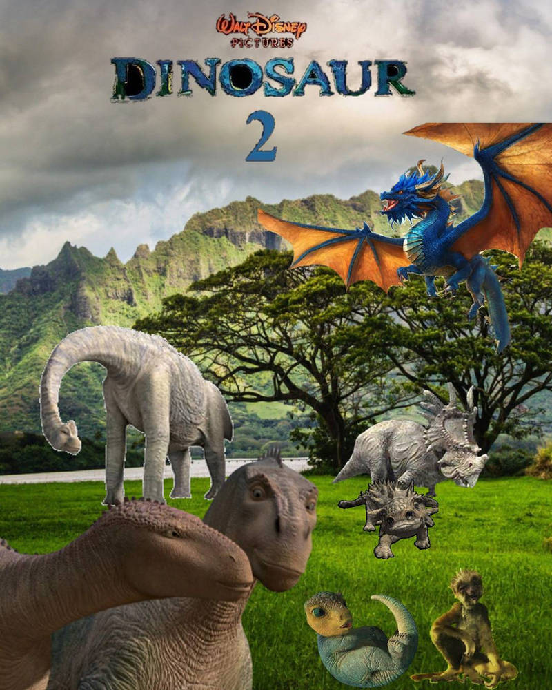 Disney s Dinosaur 2 Fanmade Movie Poster By Scpsea On DeviantArt disney-s-dinosaur-2-fanmade-movie-poster-by-scpsea-on-deviantart