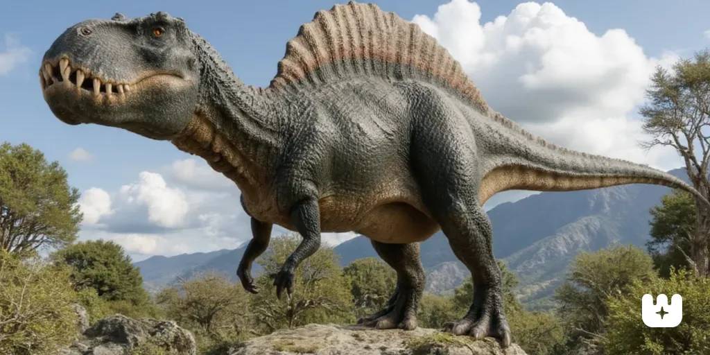 Crocosaurus Rex Deviantart Crocosaurus Rex by scpsea on DeviantArt