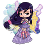 Musa harmonix chibi