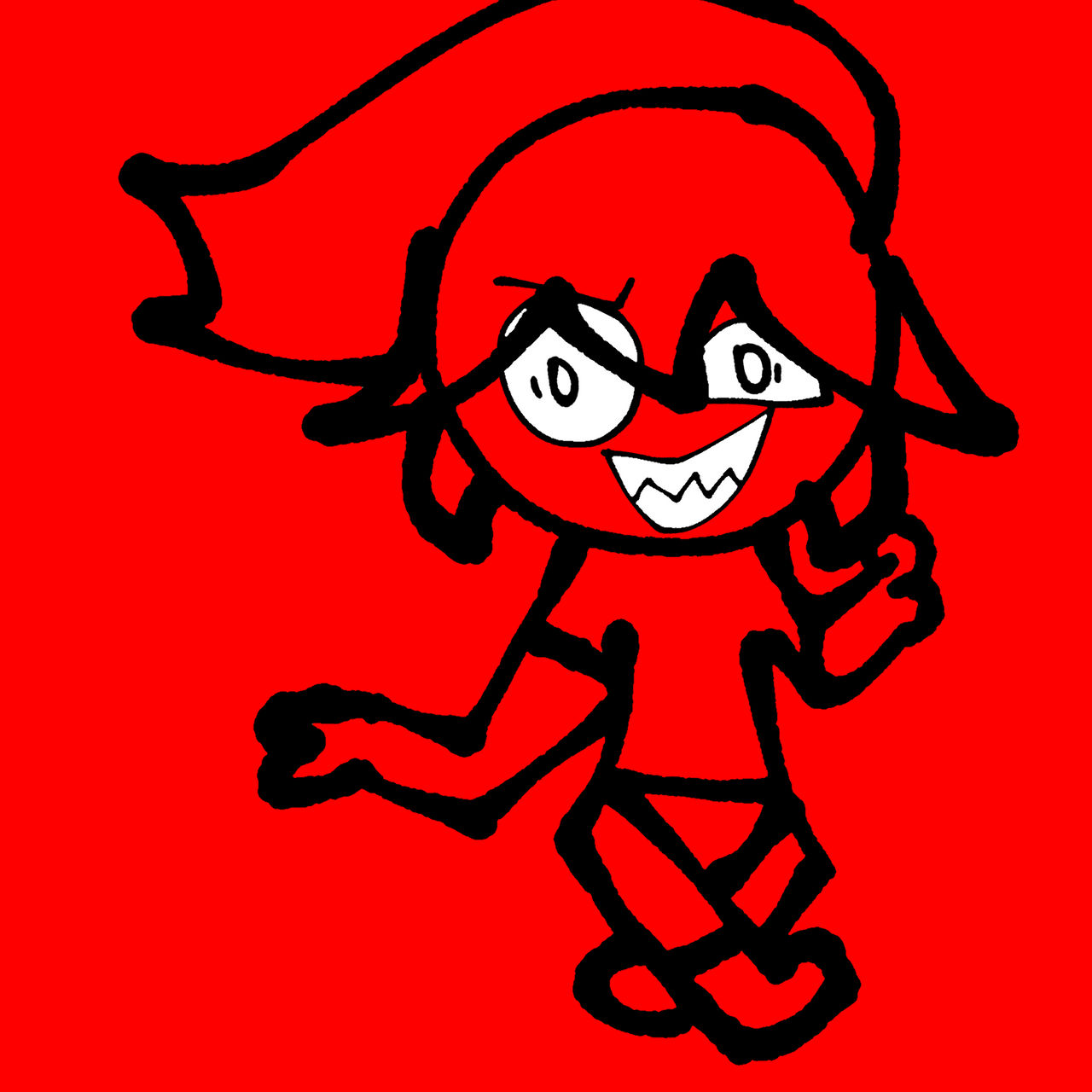 aint reading allat by DavydsCantDraw on DeviantArt