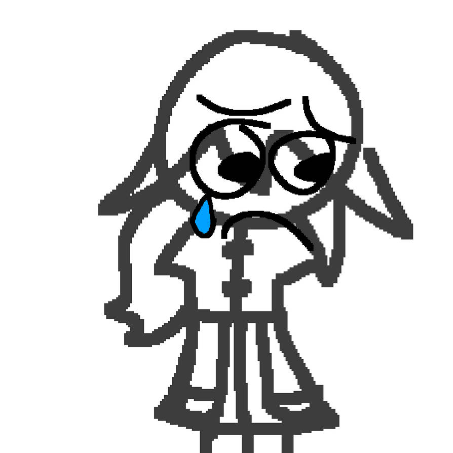 scuffed drawing no.103848202948 by DavydsCantDraw on DeviantArt