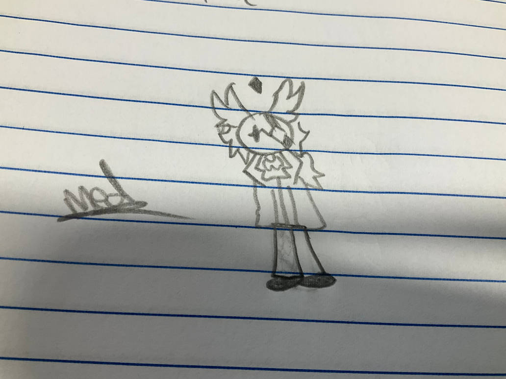 medkit on paper by DavydsCantDraw on DeviantArt