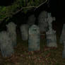 3d cemetery