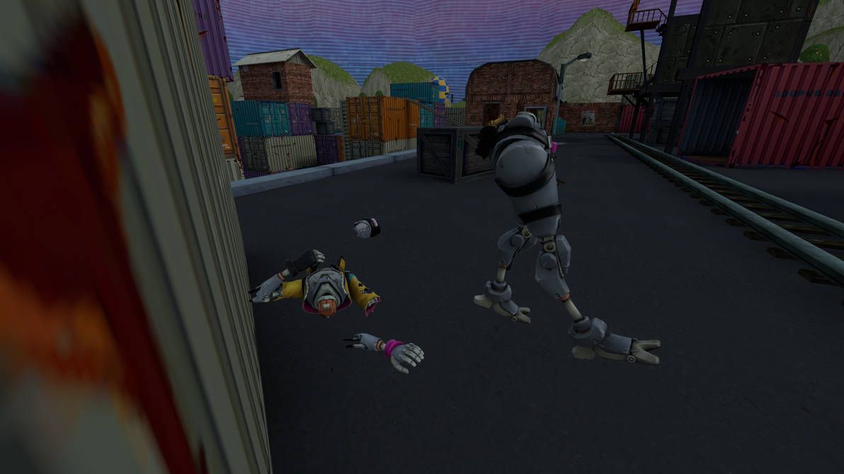 Headless64 Requested by ReTDC by Headless64 on DeviantArt