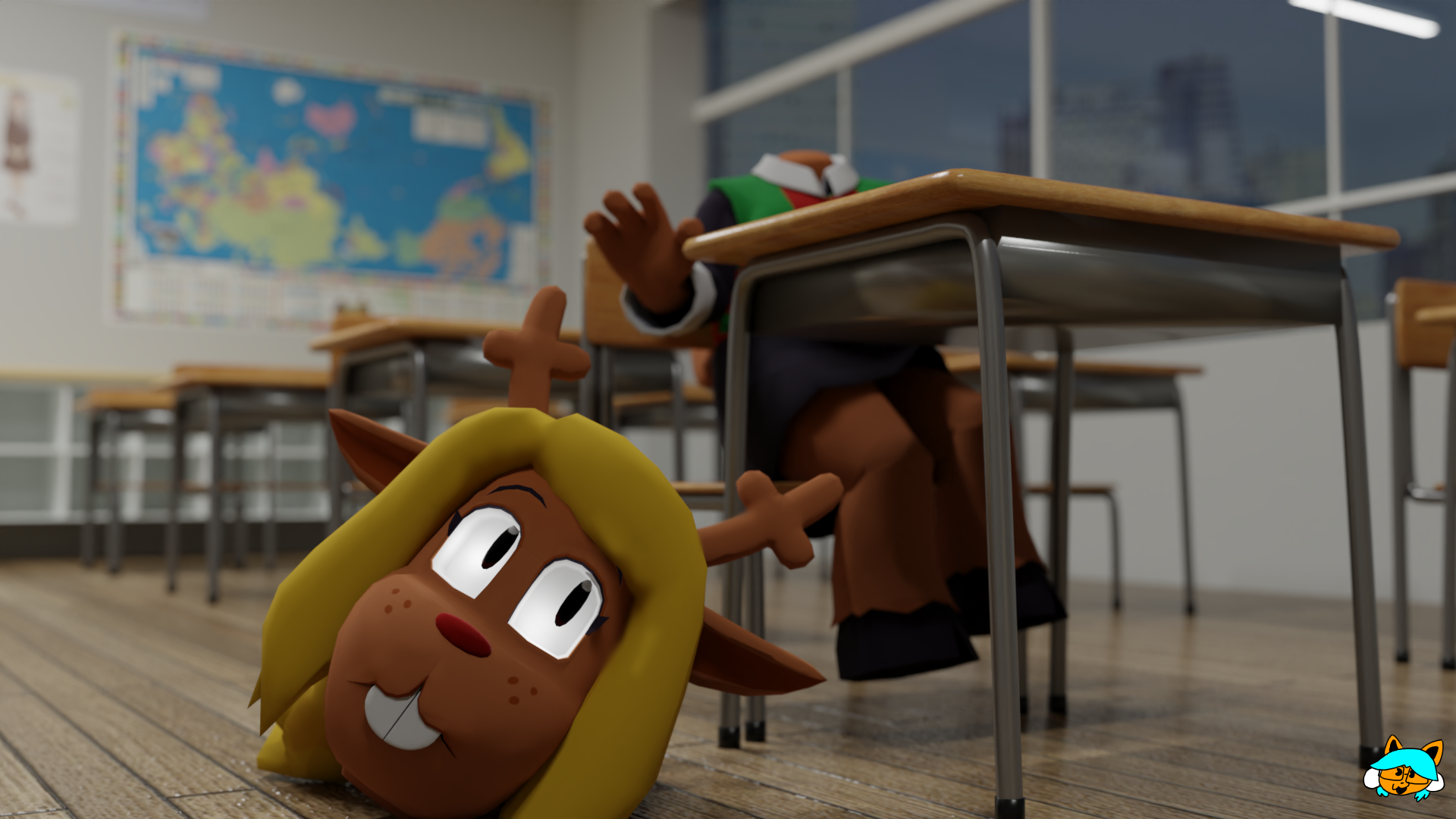 Headless64 Failing Class by Headless64 on DeviantArt