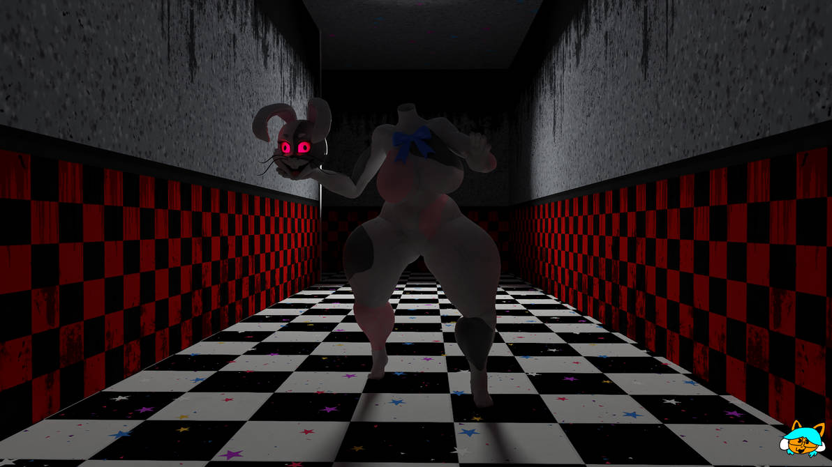 Silly Rabbit Deviantart Silly Rabbit by Headless64 on DeviantArt