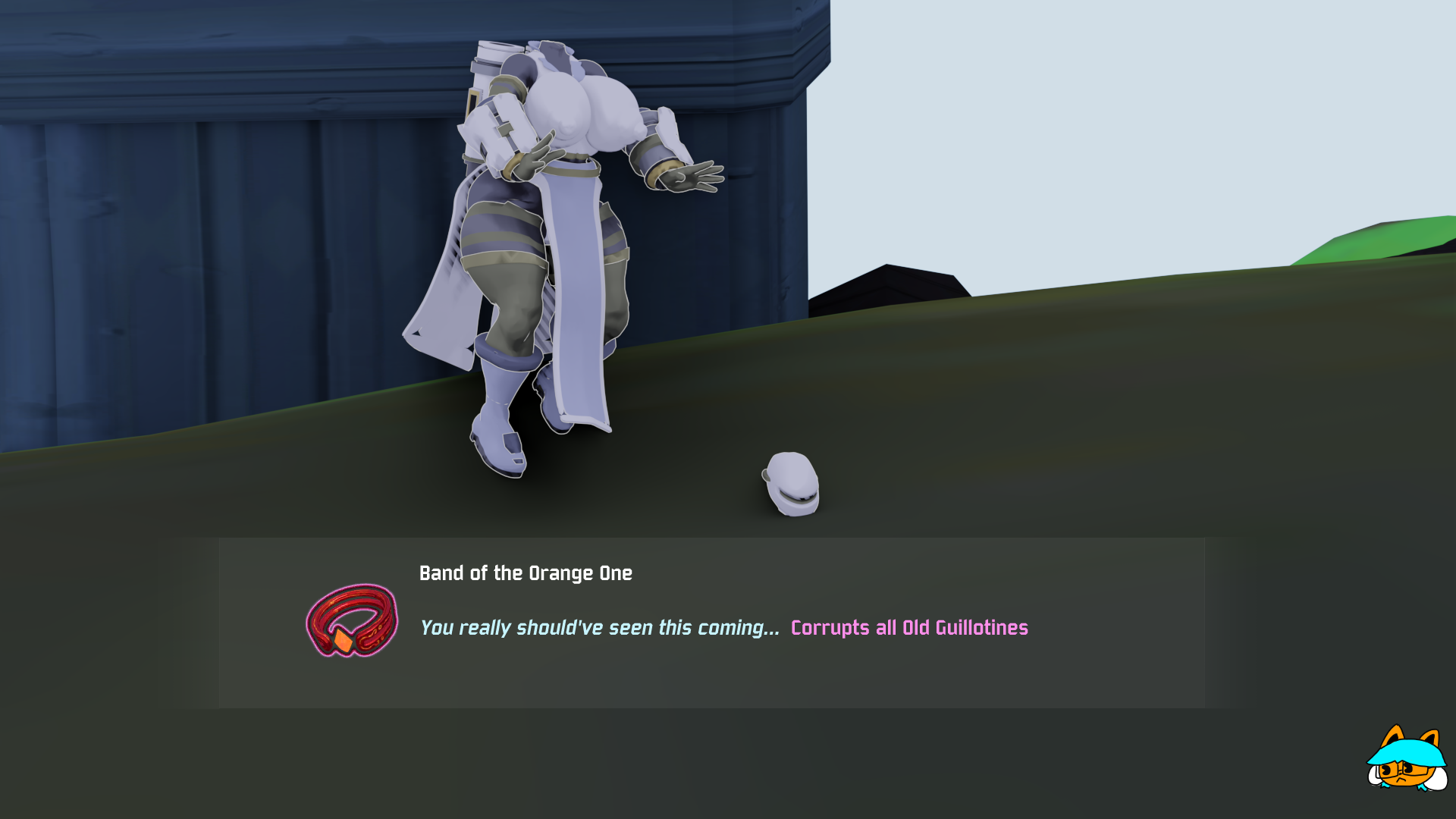 Headless64 Risk of Removable Heads by Headless64 on DeviantArt