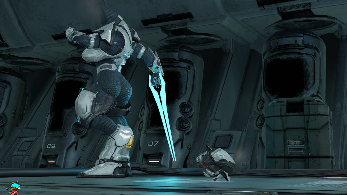 Headless64 Sword Swingin' by Headless64 on DeviantArt