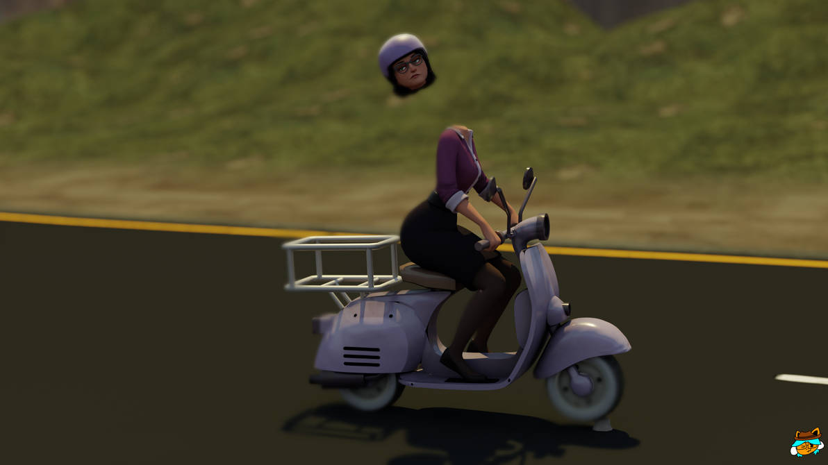 Headless64 Speed Bump 1 by Headless64 on DeviantArt