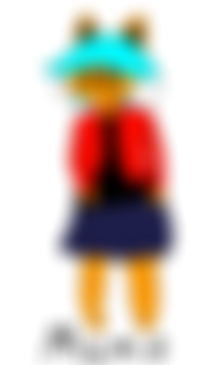 Headless64 THE Original Miemie drawing by Headless64 on DeviantArt