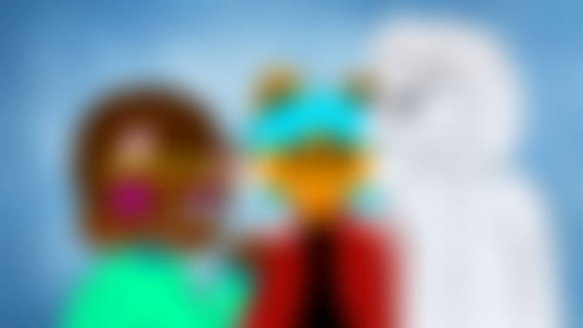 Headless64 Family Photo by Headless64 on DeviantArt