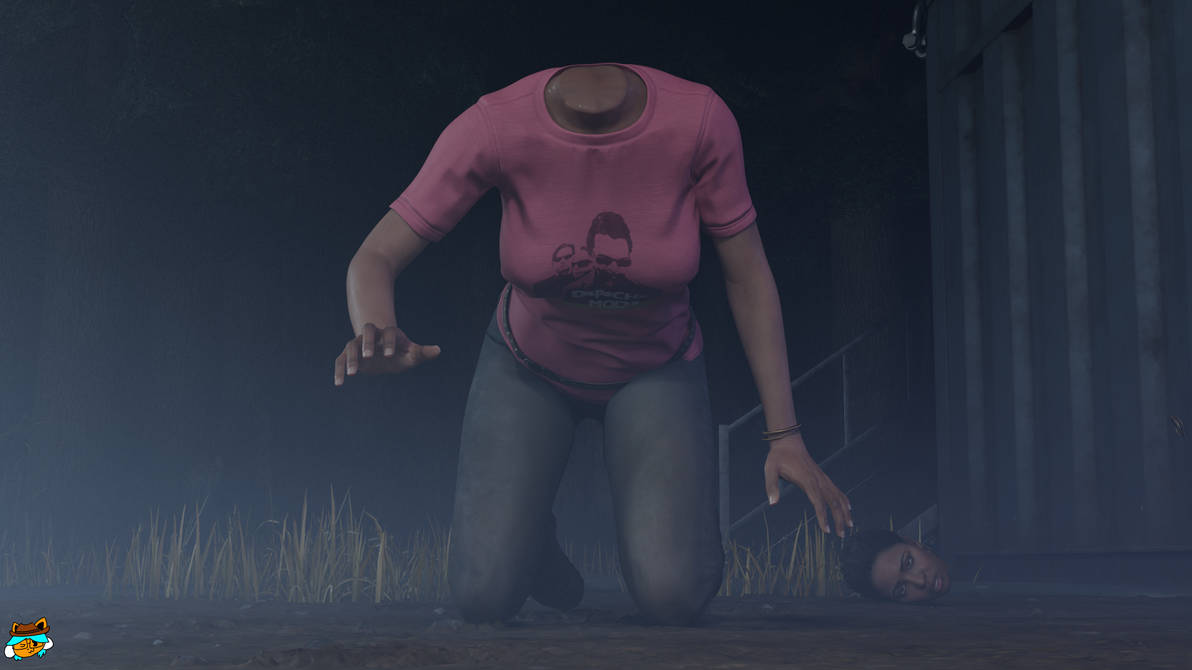 Headless64 Left 4 Head by Headless64 on DeviantArt