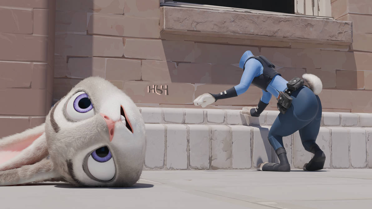 Headless64 Headless Hopps by Headless64 on DeviantArt