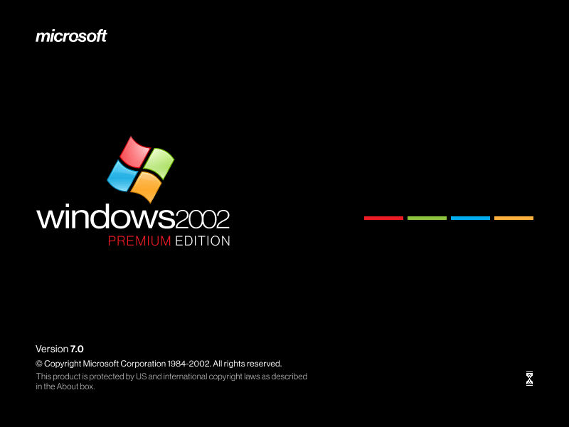 Windows XP from an alternate universe by Hayaafumi on DeviantArt