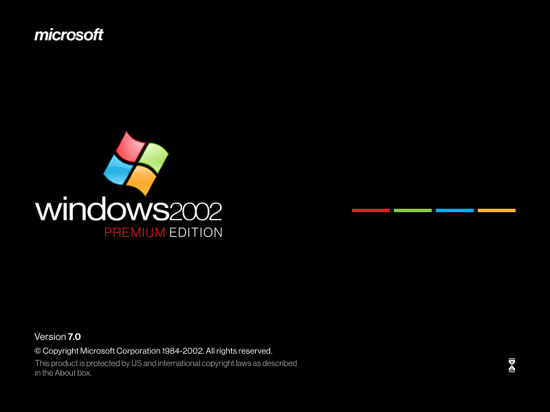 Windows XP from an alternate universe by Hayaafumi on DeviantArt