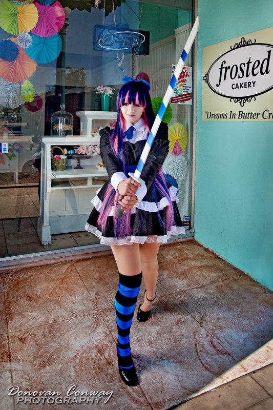 Stocking