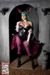 Morrigan