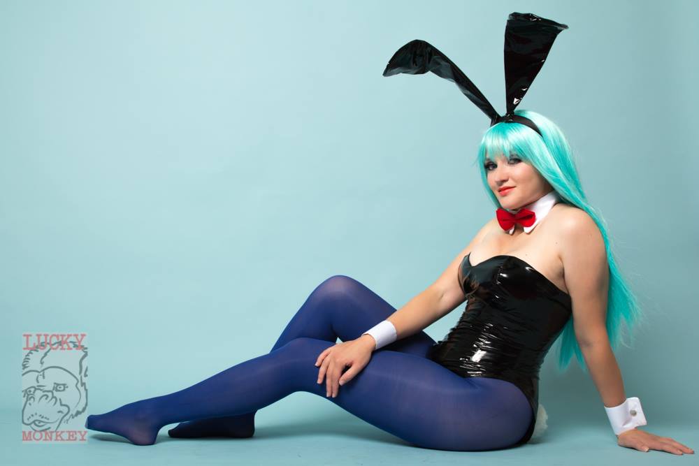 Bunny Bulma