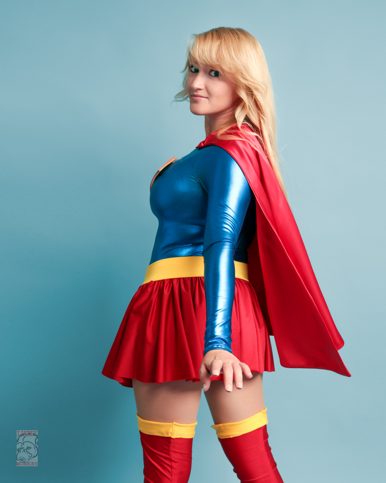 Supergirl