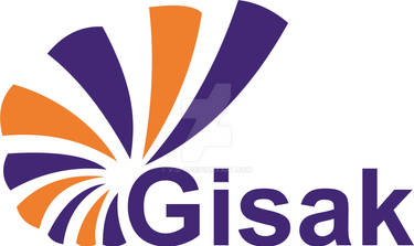 Logo de Gisak