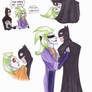 The Joker by Yosh-chan on DeviantArt