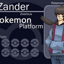 PP: Zander the Zweilous