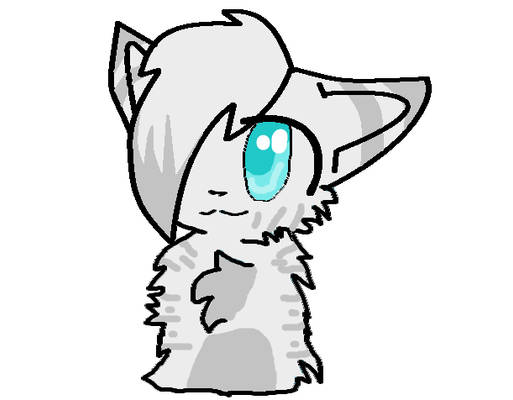 Silverstream: Warrior Cats