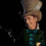 Martin Short as The Mad Hatter