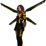 Karen Beecher (Bumblebee)