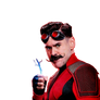 Sonic The Hedgehog Dr.Robotnik PNG-Transparent