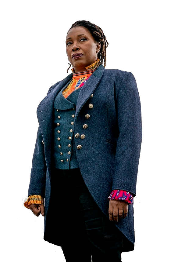 Jo Martin s Doctor PNG Transparent by Knottyorchid12 on DeviantArt