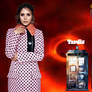 Elizabeth Olsen as The Female Doctor