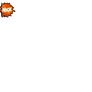 Nickelodeon Splat Screen Bug
