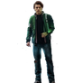 Tom Holland as Ben Tennyson