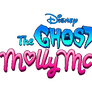 The Ghost and Molly McGee Logo PnG-Transparent