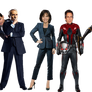 MCU 90s Ant-Man