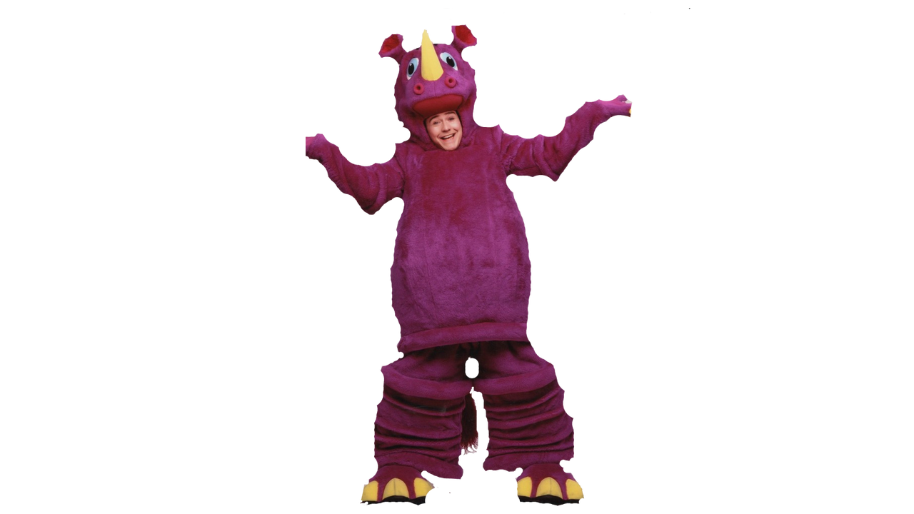 Death To Smoochy: Smoochy-PNG Transparent by Knottyorchid12 on DeviantArt