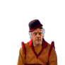Mr. Mxyzptlk