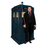 My 14th Doctor 4th Choice