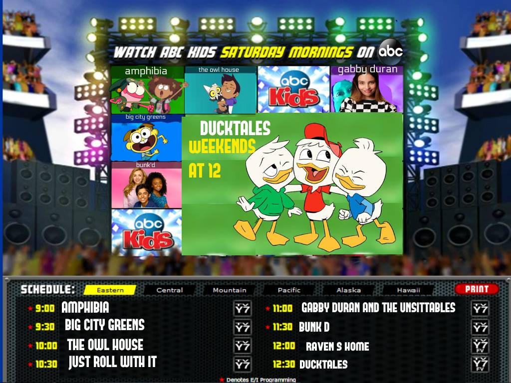 ABC Kids Schedule 2021 By Knottyorchid12 On DeviantArt abc-kids-schedule-2021-by-knottyorchid12-on-deviantart