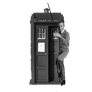 Doctor Who American: The First Doctor