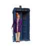 Doctor Who American: The Fourth Doctor