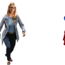 Supergirl 1990s