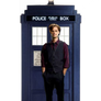 Doctor Who American: The Eleventh Doctor