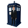 Doctor Who American: The Twelfth Doctor