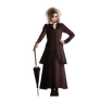 Doctor Who American: Missy