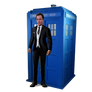 Adri's Doctor Who USA The Sixth Doctor