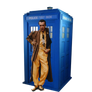 Adri's Doctor Who USA The Seventh Doctor