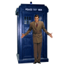 Adri's Doctor Who USA: The Eighth Doctor
