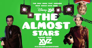 The Almost Stars